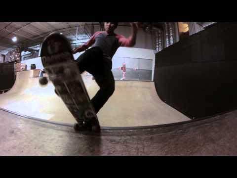Talkin' Mob with Daewon Song