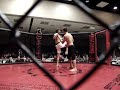 John Jones vs Brandon LeBlanc