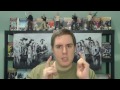 review trailer