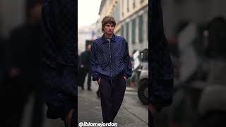 Jordan Barret Edit Fashion-Britney Mansonslowed