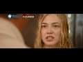 Видео Пошла в кино Оксана - день рождения Акиньшиной на TV1000 Русское кино
