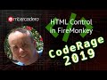 A Simple FMX HTML Control - CodeRage 2019