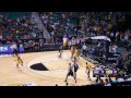 Ray McCallum Beats the Buzzer with the Putback - Taco Bell Buzzer Beater Ray McCallum Beats the Buzzer with the Putback - Taco Bell Buzzer Beater