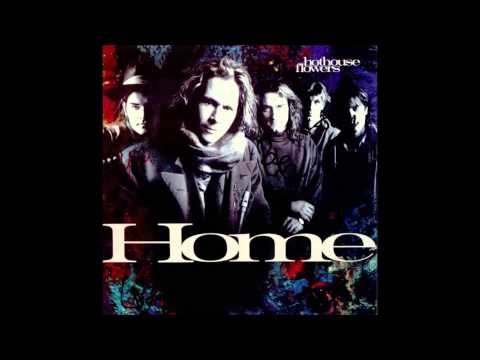 Hothouse Flowers Live 2015