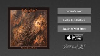 Watch Inquisition Ancient Monumental War Hymn video