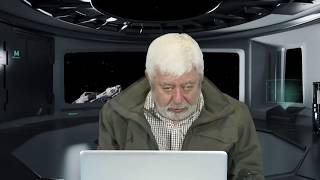 No Identificado con Jaime Maussan 16 de febrero (Parte 2)