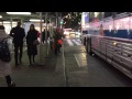 BRAND NEW NYPD UNIT RESPONDING ON WEST 42ND STREET IN TIMES SQUARE, MANHATTAN IN NEW YORK CITY.