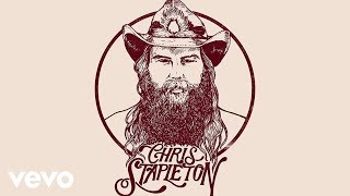 Watch Chris Stapleton Last Thing I Needed First Thing This Morning video