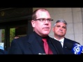 Timothy Fry speaks after Kimberly Fry is sentenced for the murder of Camden Fry.wmv