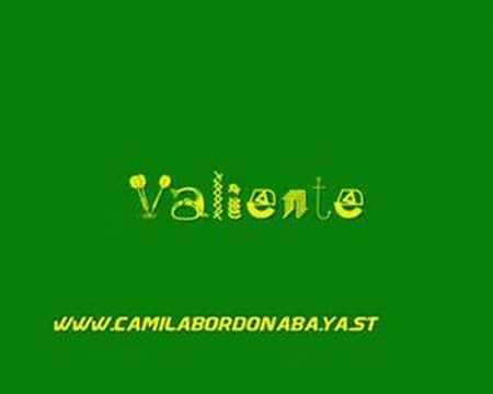 amor eterno camila. Video homenaje a Camila Bordonaba. Basado en las preguntas y respuestas que nos dieron en el foro. Una copia del video llego a manos de Camila,