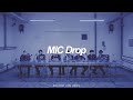 MIC Drop | BTS (방탄소년단) English Lyrics