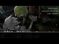 【Sasi】DESIRE DREAM -Zytokine-「Cover」
