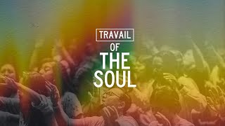 Sisters: Travail of the Soul | Pastor Kim Owens | January 22, 2022