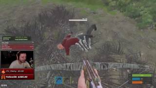 Rust A Landmine??
