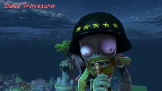 Plantas vs zombies animado (PARODIA) Trailers