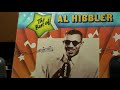 Al hibbler"They say your laughing at me" and "After the lights go down low"