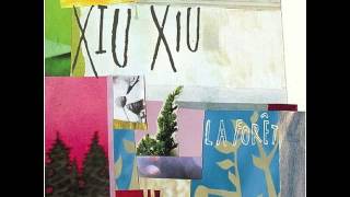 Watch Xiu Xiu Rose Of Sharon video