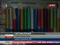 Topik Antv Trend Cutting Stiker Untuk Mengubah Penampilan Motor
