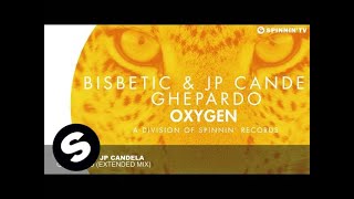 Bisbetic & JP Candela - Ghepardo (Extended Mix)
