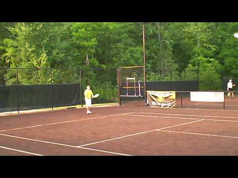 Blakeney Racquet club tennis