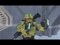 Captain's Orders (Halo 3 Machinima)