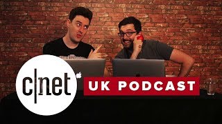 The best and most bizarre video games of E3 2018 (CNET UK podcast 539) The best and most bizarre video games of E3 2018 (CNET UK podcast 539)