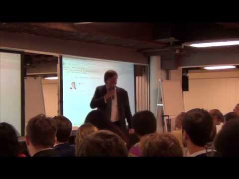 Options trading conference 2014