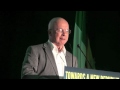 Dublin based writer Peter Sheridan on backing Martin McGuinness