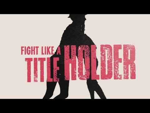 Title Holder Video