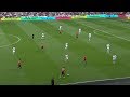 MATCH RECAP: Swansea City v. Man United