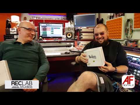 The Beatles In Mono – Originalecopiatofalso