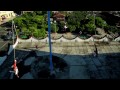 Selfie + Drone = Dronie --- Epic Dronies in Veracruz Mexico