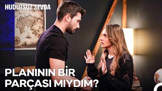 Zeynep Evi Terk Etti̇! - Hudutsuz Sevda 29. Bölüm