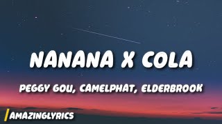 Nanana x Cola (TikTok Remix) - Peggy Gou, Camelphat, Elderbrook