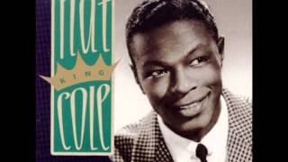 Watch Nat King Cole These Foolish Things video