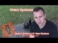 Video Updates: Week of 09:12:2014, by Equip 2 Endure