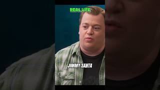 Gta Characters Ingame Vs Real Life Lester In Real Life