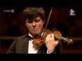 Oleksii Semenenko | Vykintas Baltakas | Recitativo | 2015 Queen Elisabeth International Violin Comp