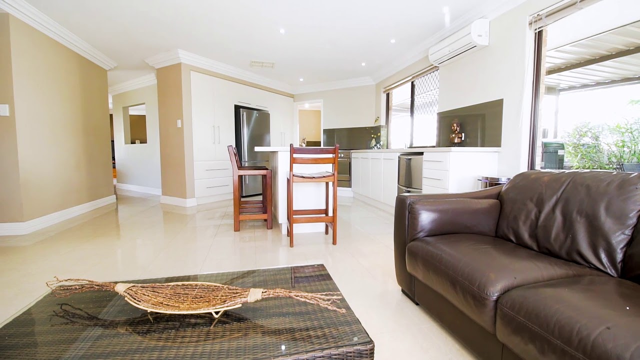 Kirstin Dunn of Semple Property Group Presents 9 Avocet Place, Yangebup