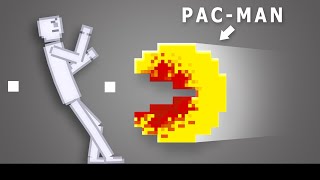 Downloading Pacman Playground..