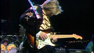 Watch Eric Johnson Love Or Confusion video