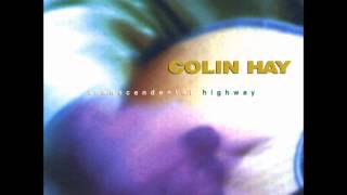 Watch Colin Hay Wash It All Away video