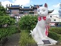 My Kuching, Sarawak Trip 2016