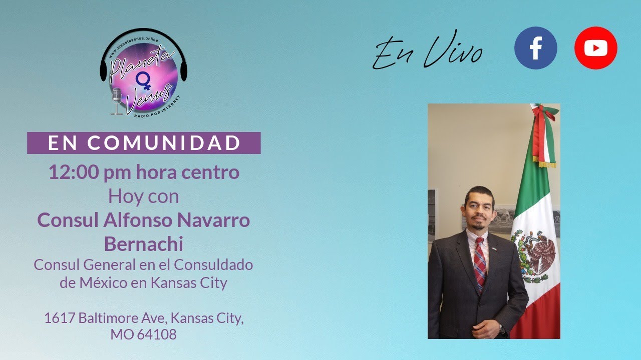 Planeta Venus EN Comunidad