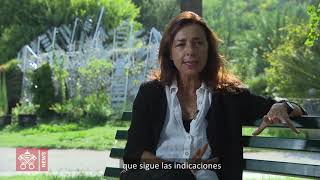 Historia - Laudato si’ - de la Living Chapel, nuevos árboles para el mundo 2020 12 01