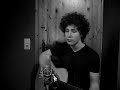Book Of Love - Peter Gabriel (acoustic cover) Michael Schulte