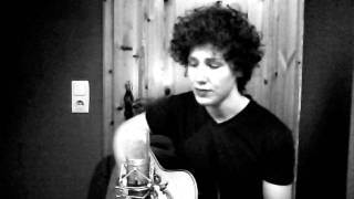 Book Of Love - Peter Gabriel (Acoustic Cover) Michael Schulte