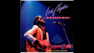 Watch Eric Clapton Big Boss Man video