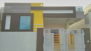 2bhk house for sale