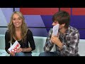 CBC LIVE: How Well do You Know Your CBC Co-Star- The Heartland Edition